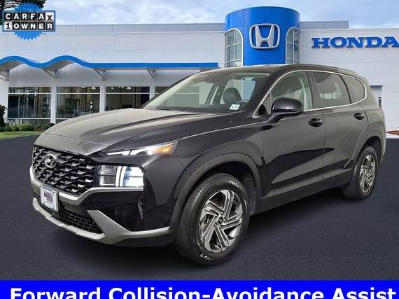 HYUNDAI SANTA FE 2022 5NMS1DAJ7NH413769 image HYUNDAI SANTA FE 2022 5NMS1DAJ7NH413769 image